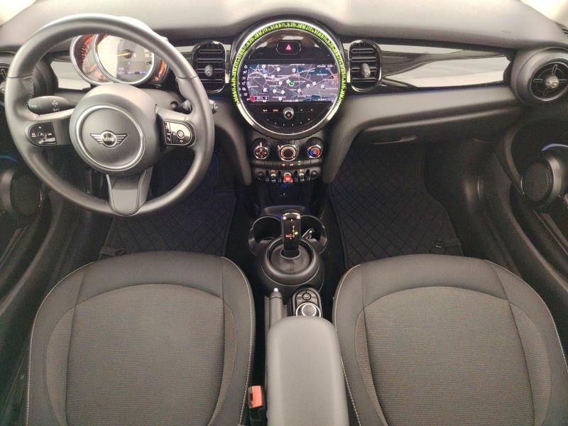 MINI Mini 3p 1.5 cooper camden auto
