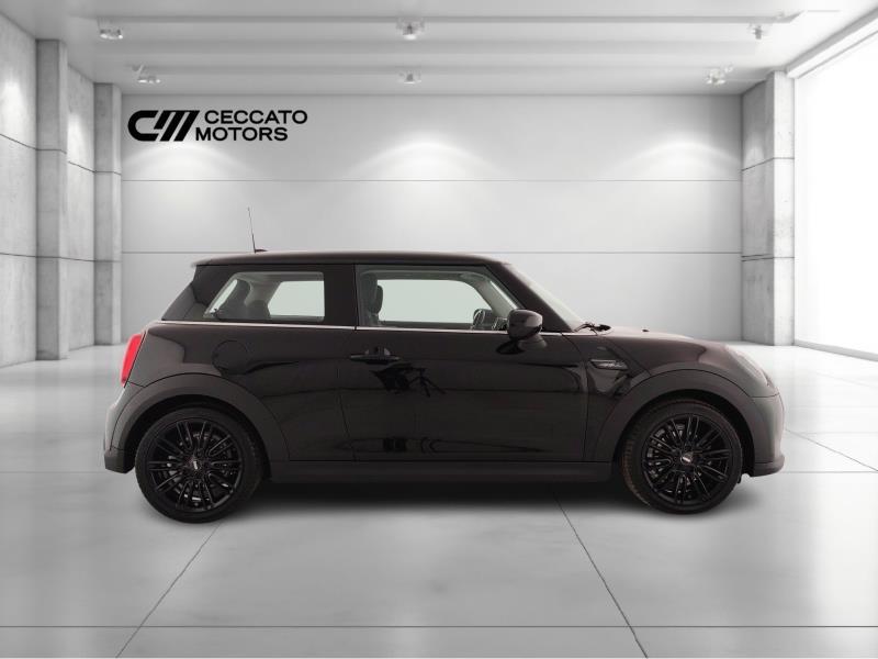 MINI Mini 3p 1.5 cooper camden auto