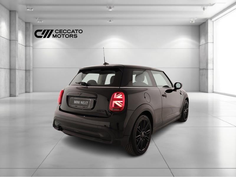 MINI Mini 3p 1.5 cooper camden auto