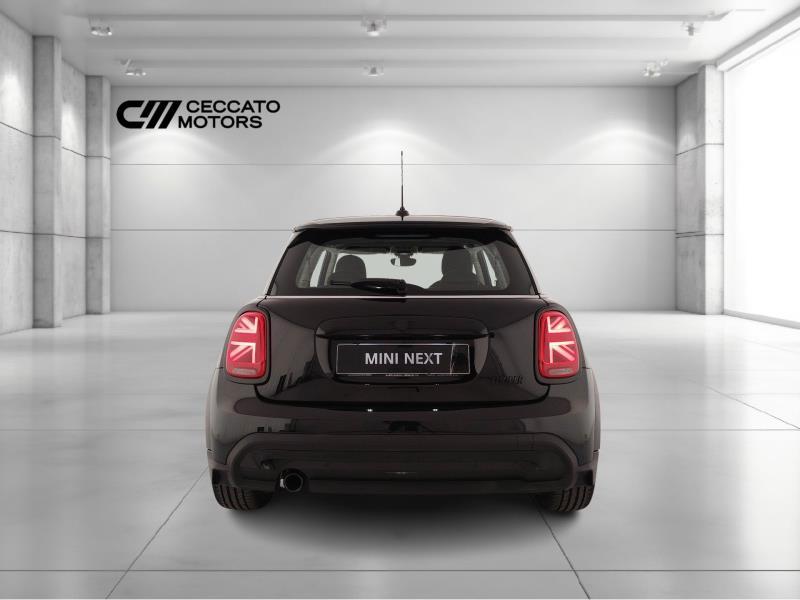 MINI Mini 3p 1.5 cooper camden auto