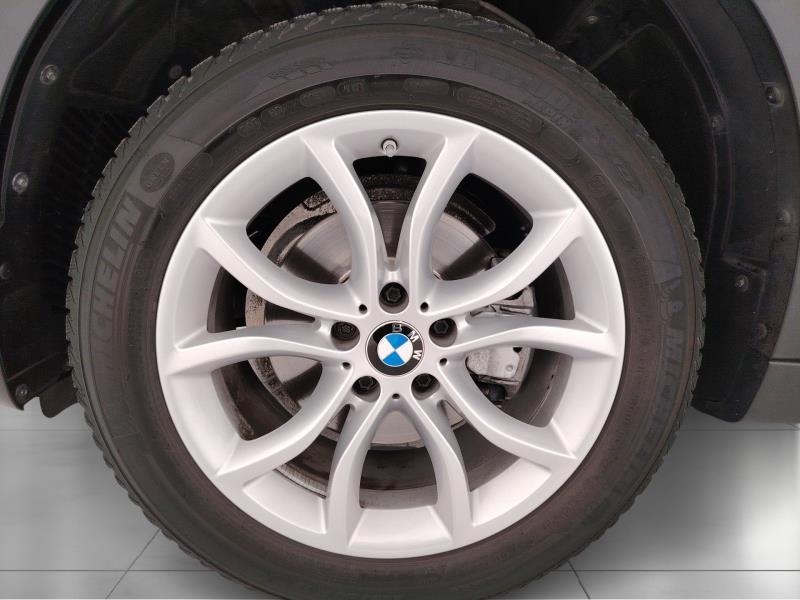 BMW X6 xdrive30d extravagance 249cv auto
