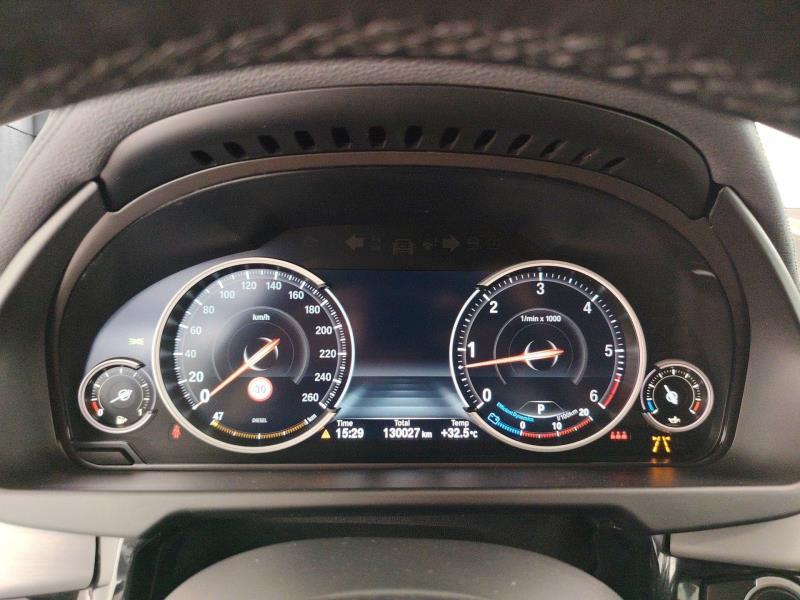 BMW X6 xdrive30d extravagance 249cv auto