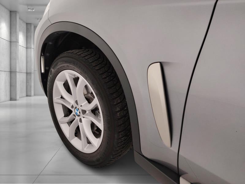 BMW X6 xdrive30d extravagance 249cv auto