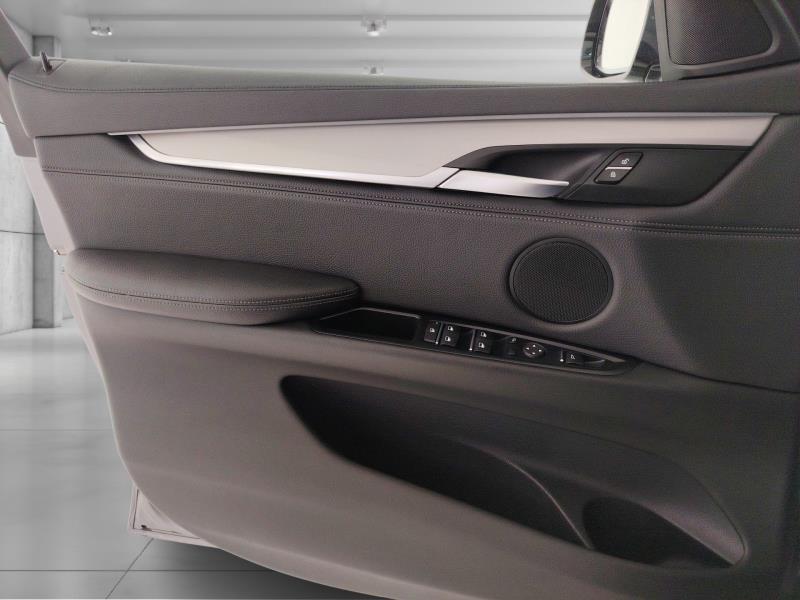 BMW X6 xdrive30d extravagance 249cv auto