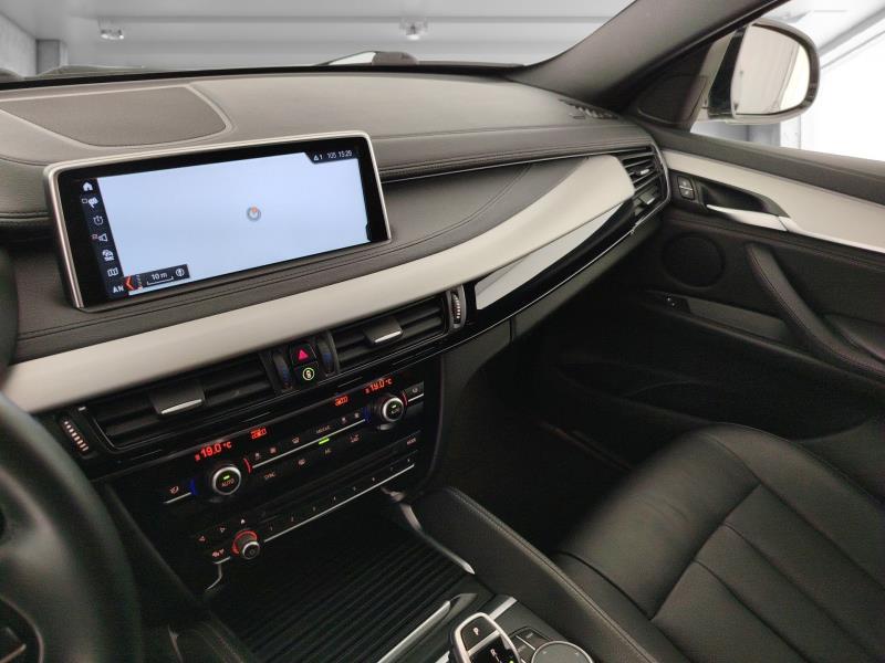 BMW X6 xdrive30d extravagance 249cv auto
