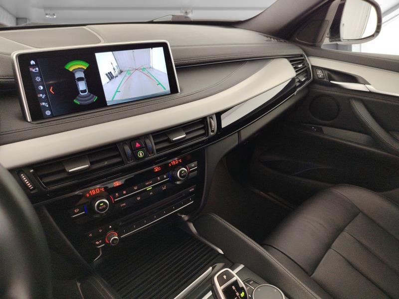 BMW X6 xdrive30d extravagance 249cv auto
