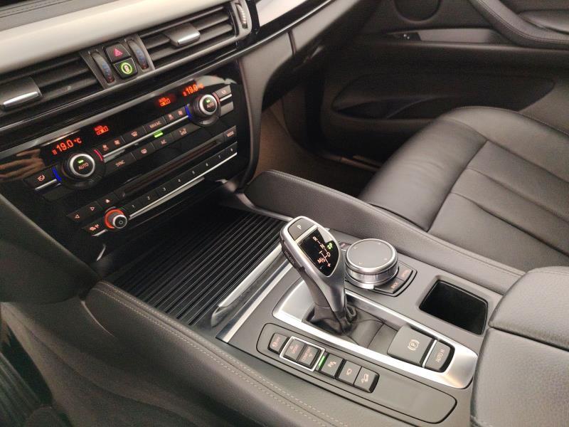 BMW X6 xdrive30d extravagance 249cv auto