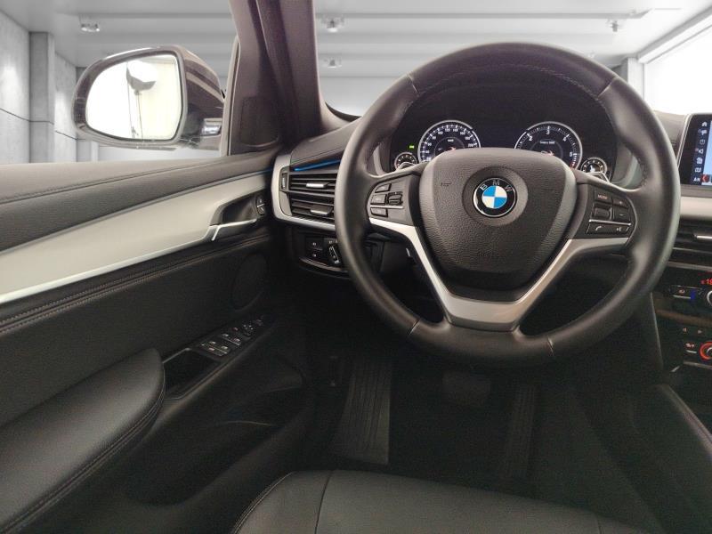 BMW X6 xdrive30d extravagance 249cv auto