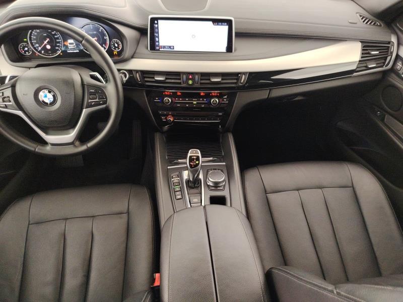 BMW X6 xdrive30d extravagance 249cv auto