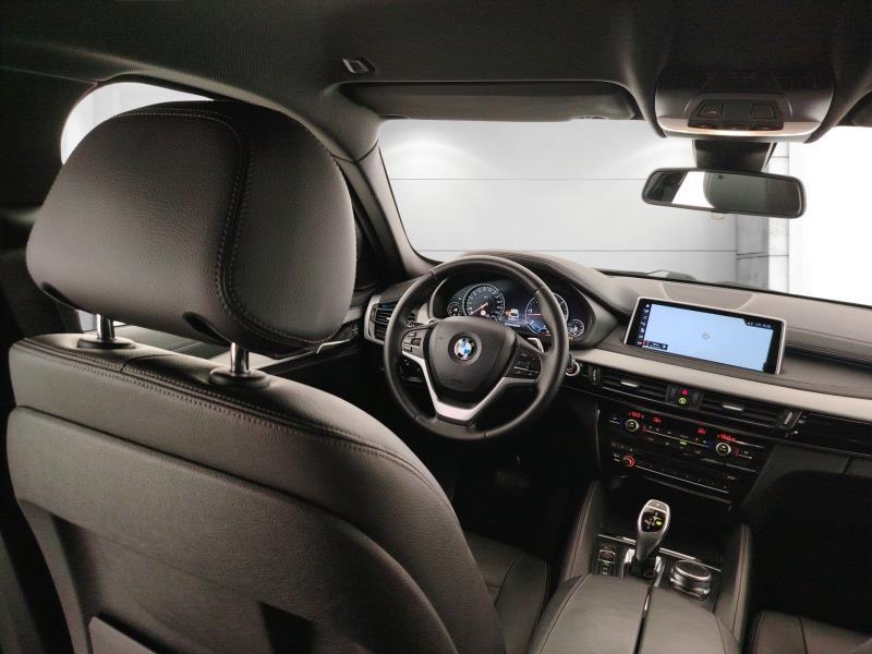 BMW X6 xdrive30d extravagance 249cv auto