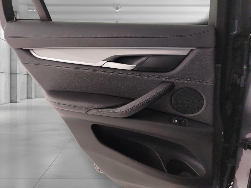 BMW X6 xdrive30d extravagance 249cv auto