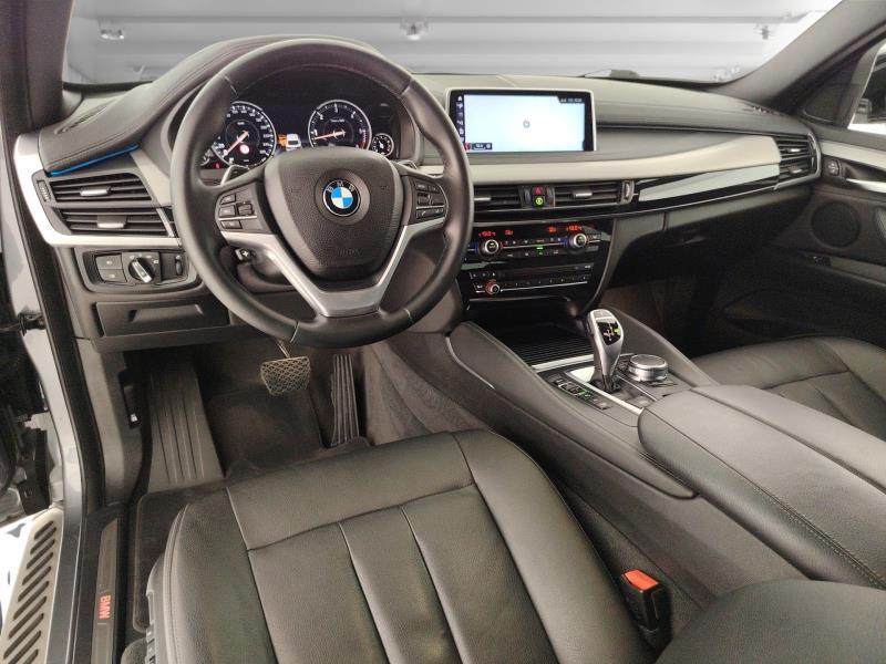BMW X6 xdrive30d extravagance 249cv auto