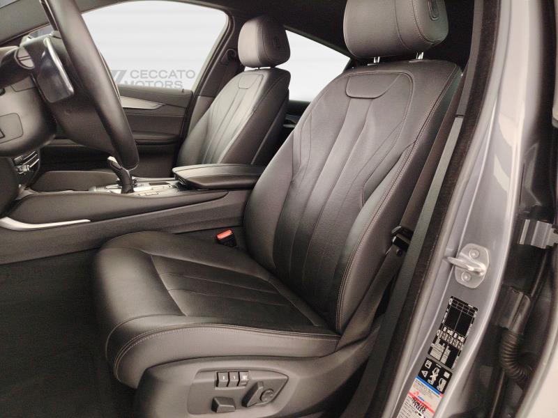 BMW X6 xdrive30d extravagance 249cv auto
