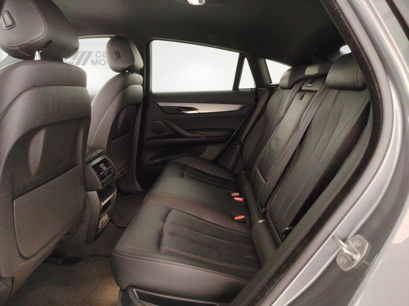 BMW X6 xdrive30d extravagance 249cv auto
