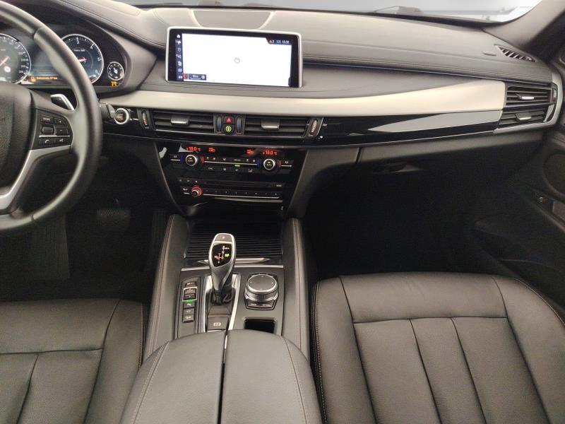BMW X6 xdrive30d extravagance 249cv auto