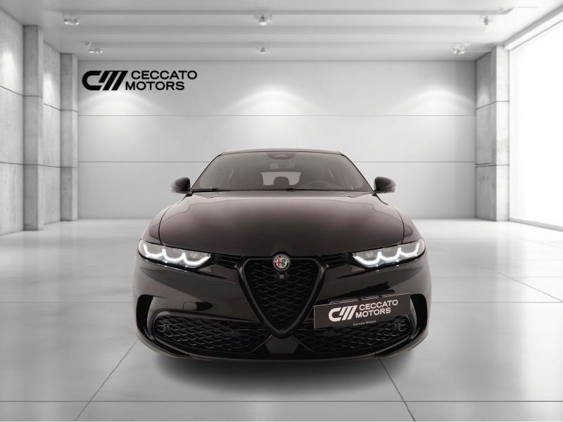 ALFA ROMEO Tonale 1.6 sprint 130cv tct6