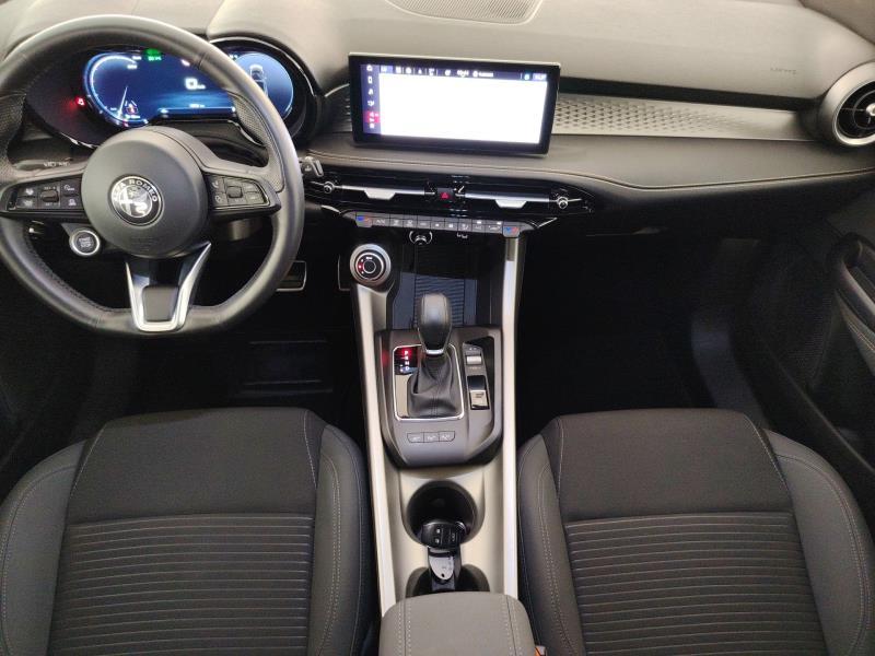 ALFA ROMEO Tonale 1.6 sprint 130cv tct6