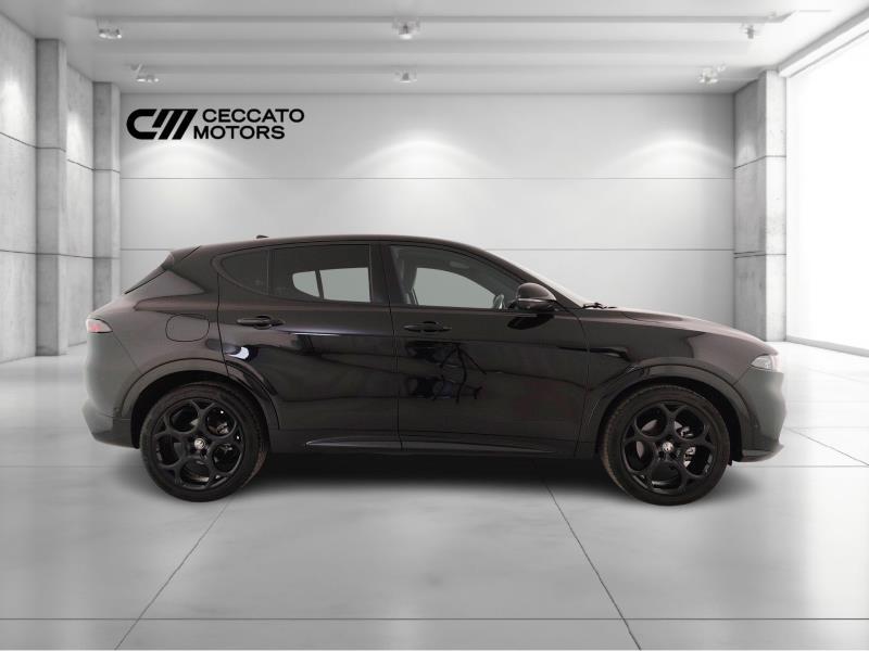 ALFA ROMEO Tonale 1.6 sprint 130cv tct6