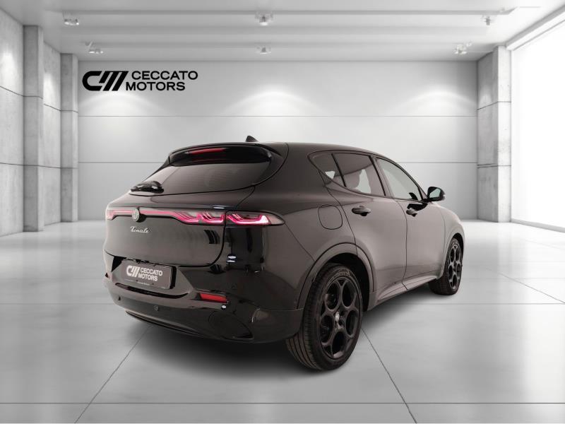 ALFA ROMEO Tonale 1.6 sprint 130cv tct6