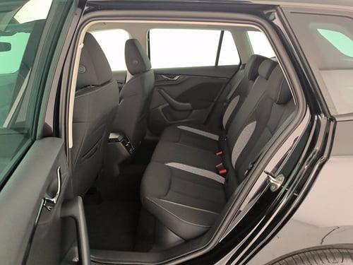 SKODA Kamiq 1.0 tsi black dots 115cv