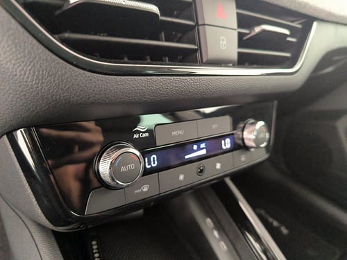 SKODA Kamiq 1.0 tsi black dots 115cv