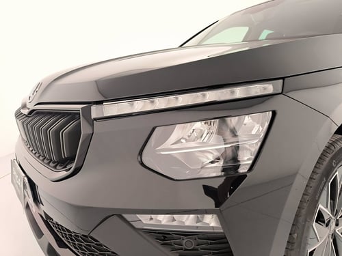 SKODA Kamiq 1.0 tsi black dots 115cv
