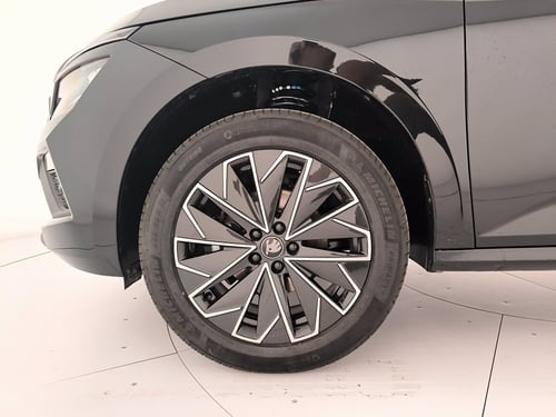 SKODA Kamiq 1.0 tsi black dots 115cv