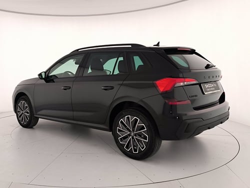 SKODA Kamiq 1.0 tsi black dots 115cv