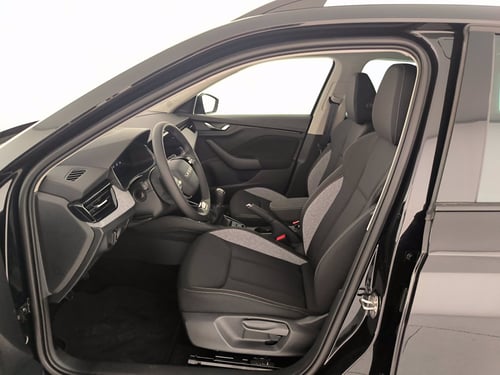 SKODA Kamiq 1.0 tsi black dots 115cv