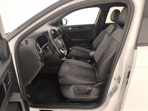 VOLKSWAGEN T-roc 1.0 tsi r-line 110cv