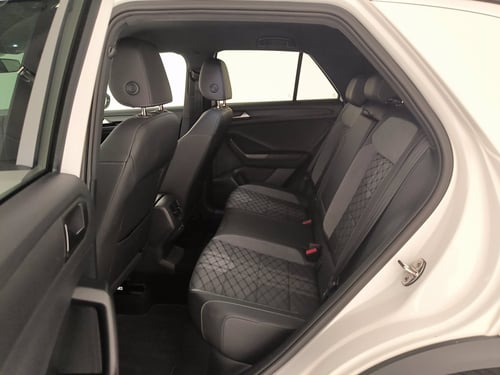 VOLKSWAGEN T-roc 1.0 tsi r-line 110cv