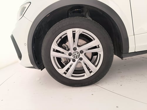 VOLKSWAGEN T-roc 1.0 tsi r-line 110cv