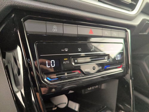 VOLKSWAGEN T-roc 1.0 tsi r-line 110cv