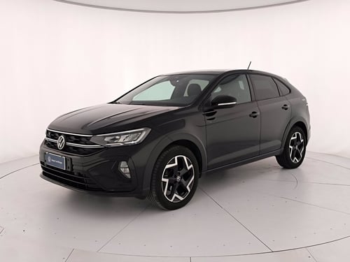 VOLKSWAGEN Taigo 1.0 tsi r-line 115cv