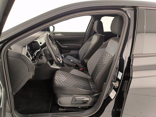 VOLKSWAGEN Taigo 1.0 tsi r-line 115cv