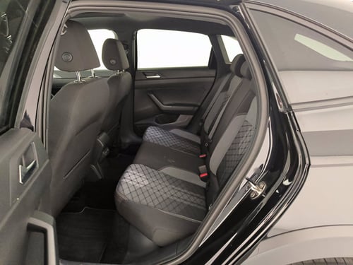 VOLKSWAGEN Taigo 1.0 tsi r-line 115cv