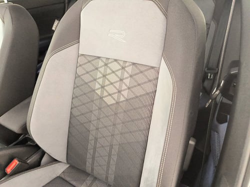 VOLKSWAGEN Taigo 1.0 tsi r-line 115cv