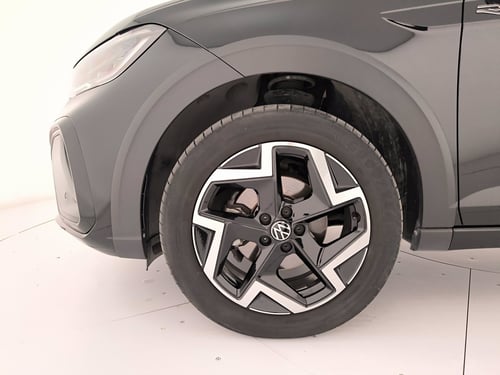 VOLKSWAGEN Taigo 1.0 tsi r-line 115cv