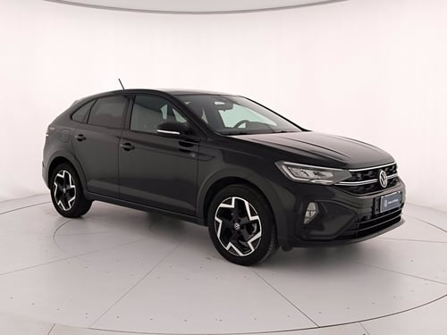 VOLKSWAGEN Taigo 1.0 tsi r-line 115cv