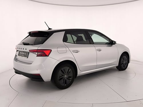 SKODA Fabia 1.0 mpi 130 edition 80cv