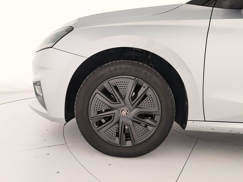 SKODA Fabia 1.0 mpi 130 edition 80cv
