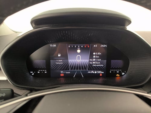 SKODA Fabia 1.0 mpi 130 edition 80cv