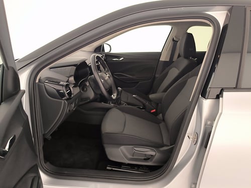 SKODA Fabia 1.0 mpi 130 edition 80cv