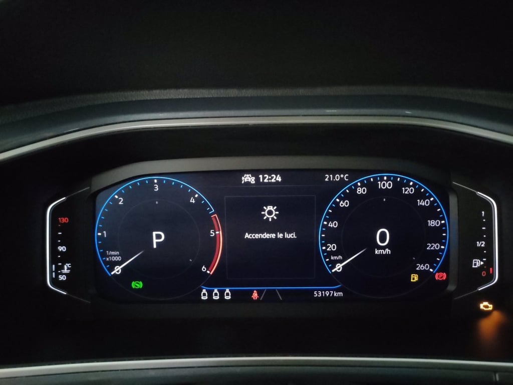 VOLKSWAGEN T-roc 2.0 tdi style 150cv dsg