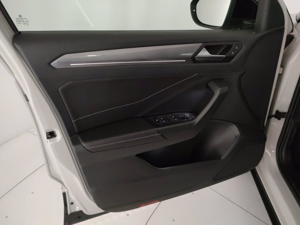 VOLKSWAGEN T-roc 2.0 tdi style 150cv dsg