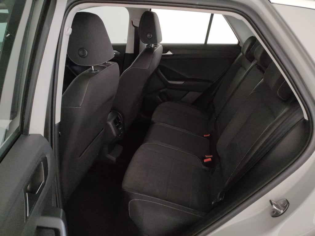 VOLKSWAGEN T-roc 2.0 tdi style 150cv dsg