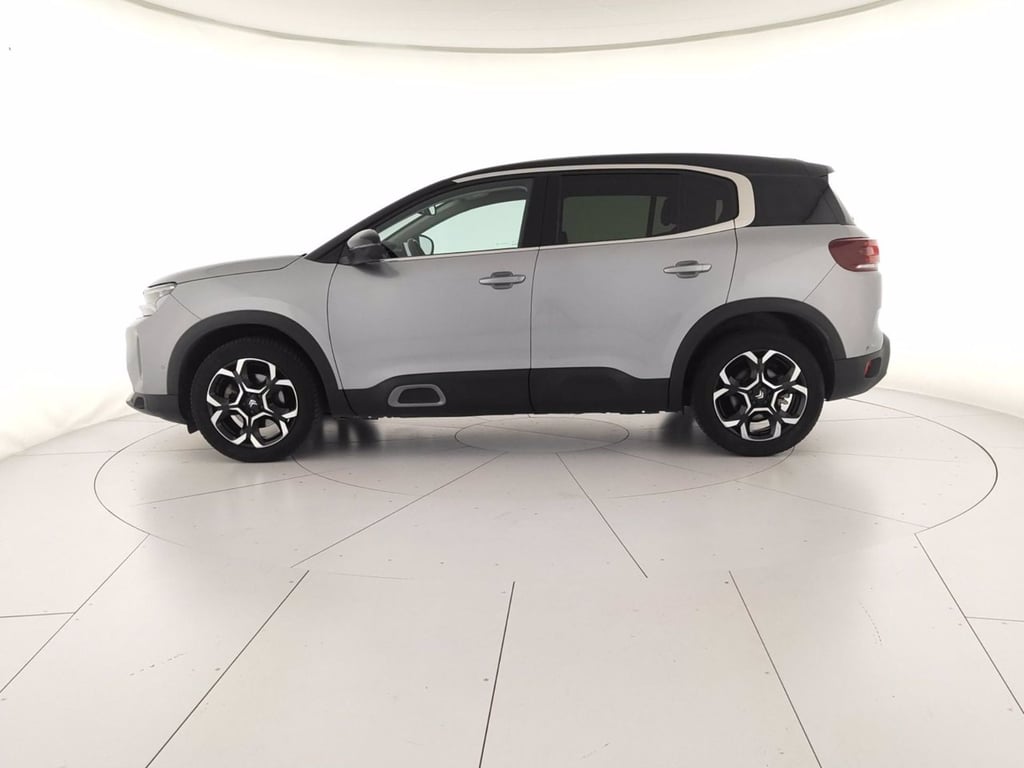 CITROEN C5 aircross 1.5 bluehdi max s&s 130cv eat8