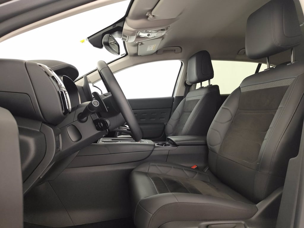 CITROEN C5 aircross 1.5 bluehdi max s&s 130cv eat8