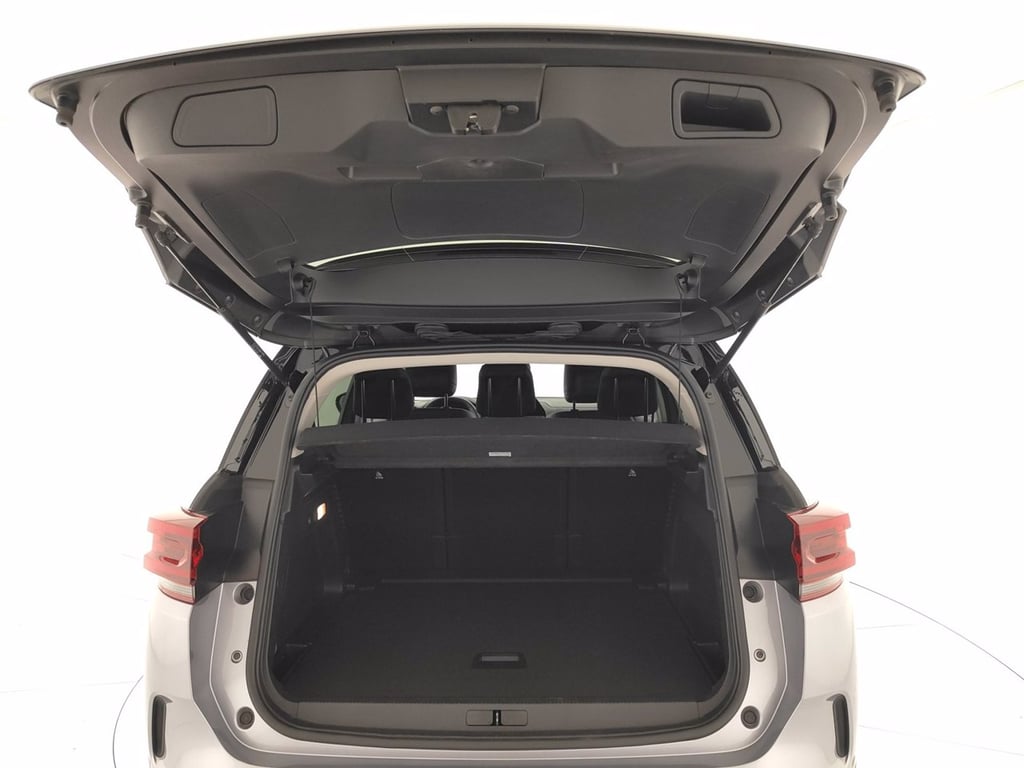 CITROEN C5 aircross 1.5 bluehdi max s&s 130cv eat8