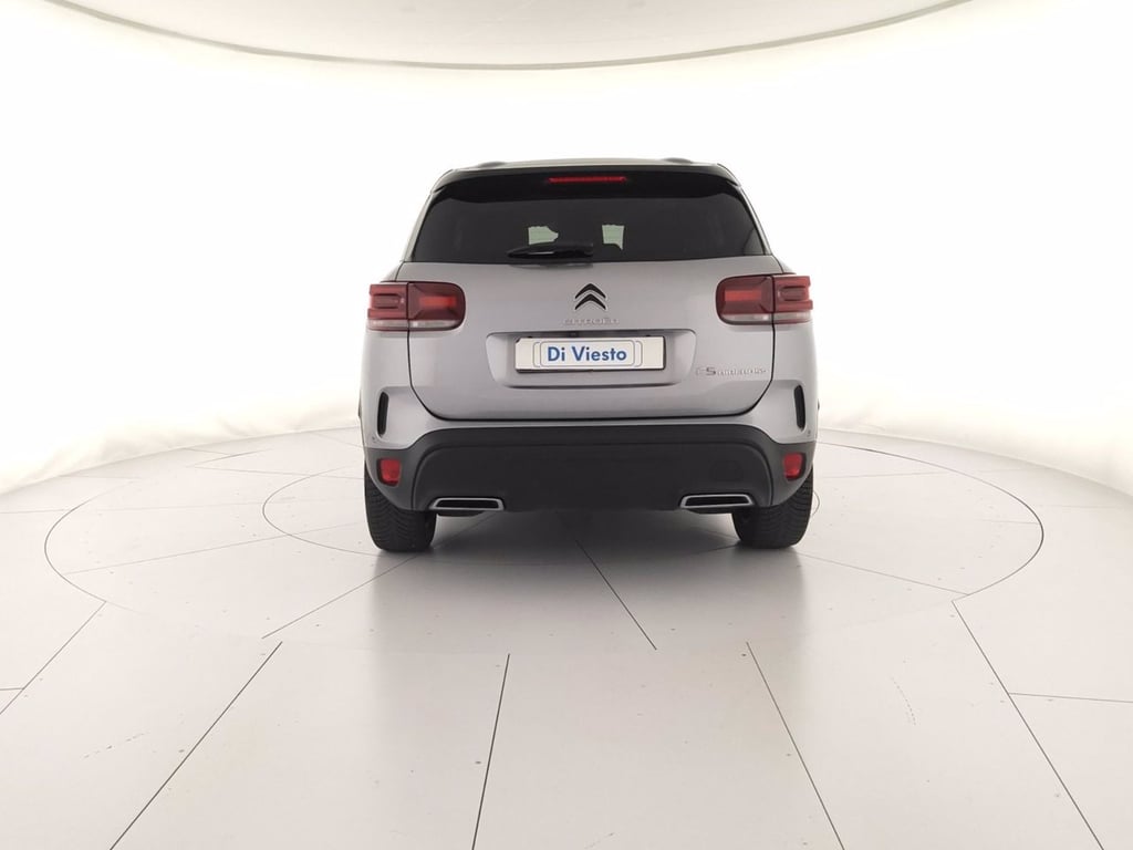 CITROEN C5 aircross 1.5 bluehdi max s&s 130cv eat8